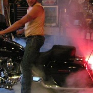 Meet your Posher, Raymond